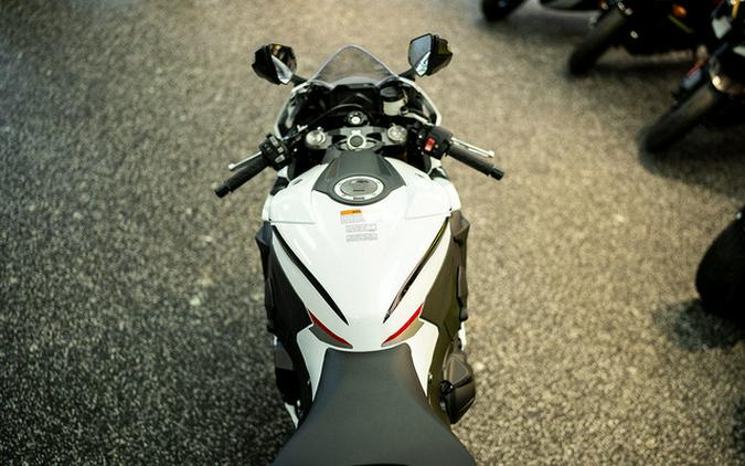 2026 Honda CBR1000RR