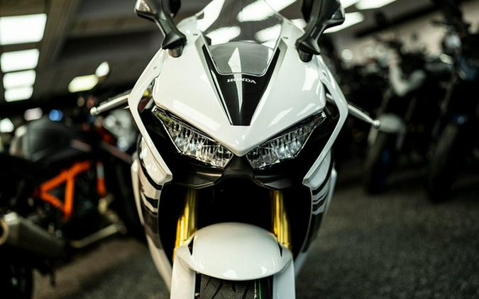 2026 Honda CBR1000RR