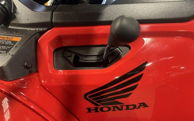 2026 Honda FourTrax Foreman Rubicon 4x4 Automatic DCT EPS 4X4 EPS Truetimber Atera Camo