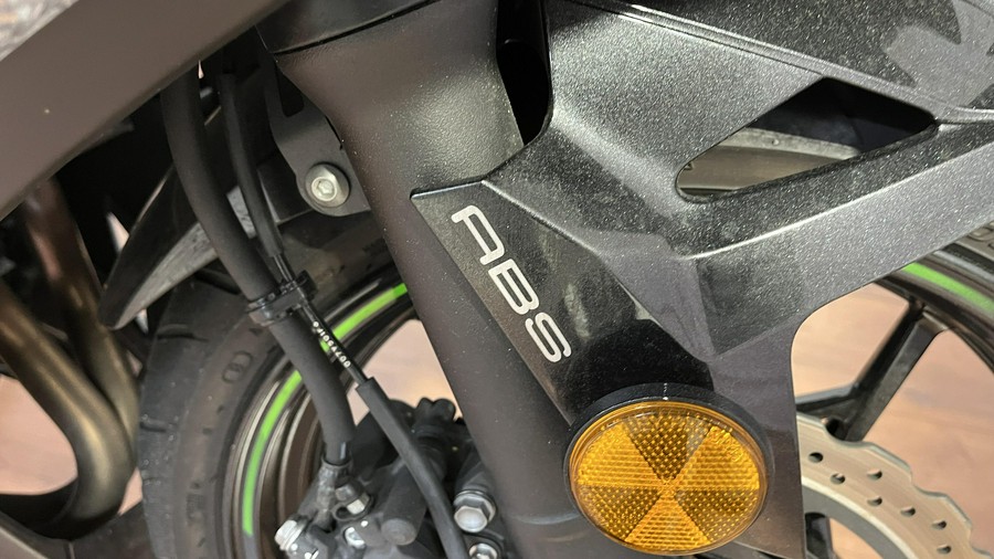 2023 Kawasaki NINJA 400