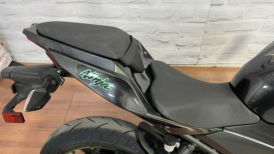 2023 Kawasaki NINJA 400