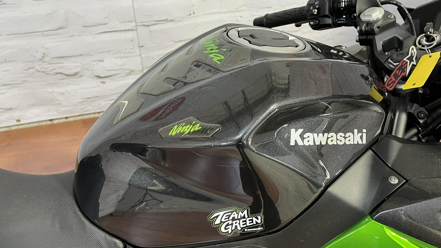 2023 Kawasaki NINJA 400