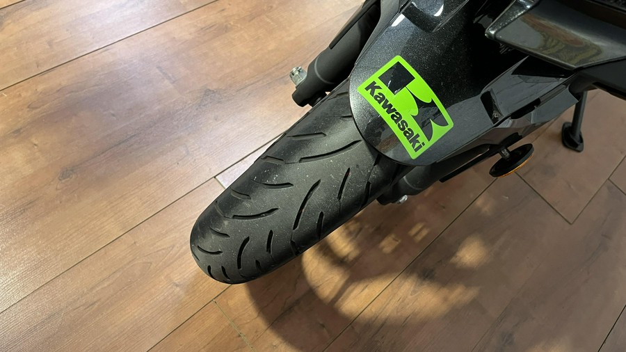2023 Kawasaki NINJA 400