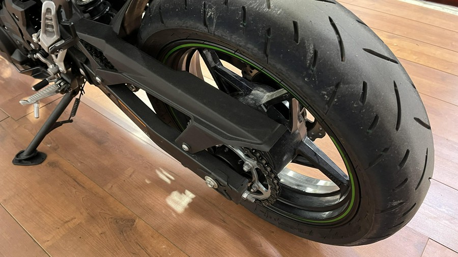 2023 Kawasaki NINJA 400