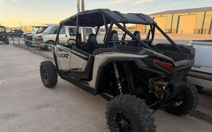 2026 Polaris® RZR XP 4 1000 Ultimate