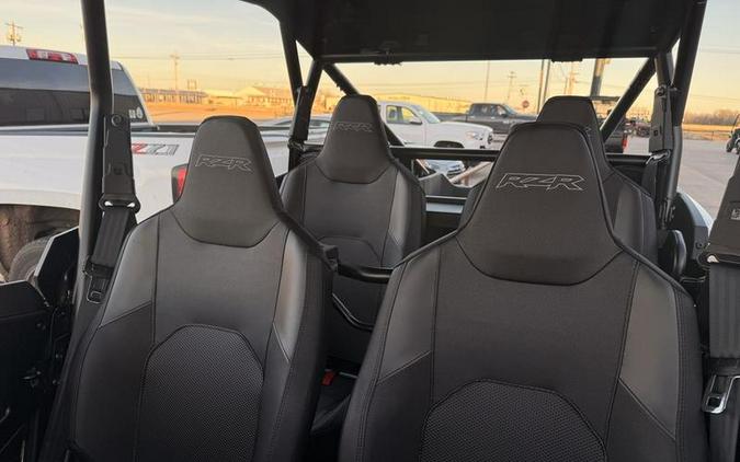 2026 Polaris® RZR XP 4 1000 Ultimate