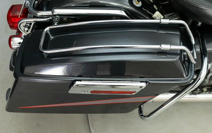 2007 HARLEY DAVIDSON FLTR ROAD GLIDE