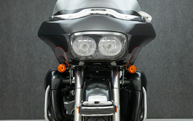 2007 HARLEY DAVIDSON FLTR ROAD GLIDE