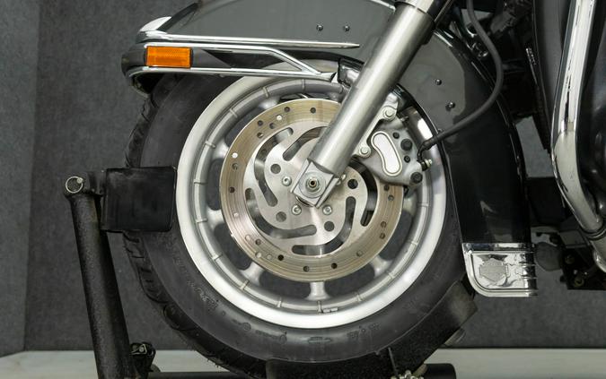 2007 HARLEY DAVIDSON FLTR ROAD GLIDE