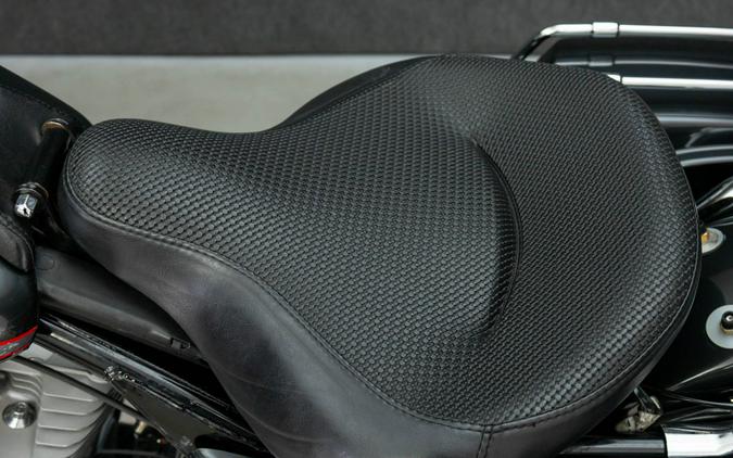 2007 HARLEY DAVIDSON FLTR ROAD GLIDE