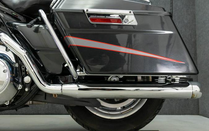 2007 HARLEY DAVIDSON FLTR ROAD GLIDE