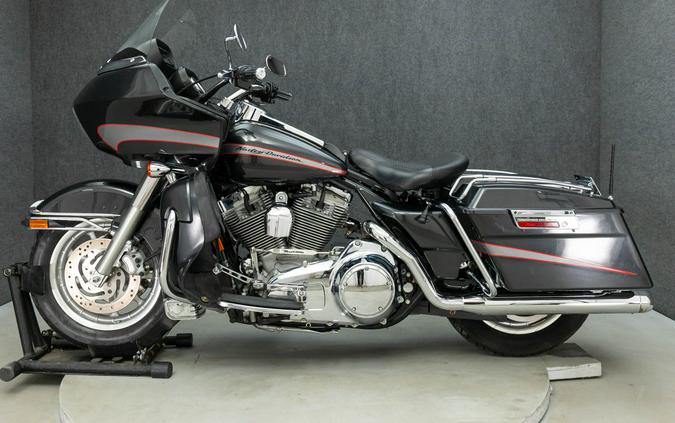 2007 HARLEY DAVIDSON FLTR ROAD GLIDE