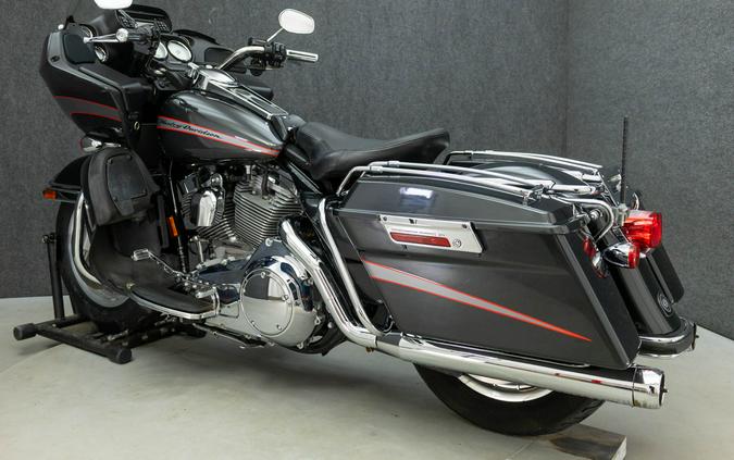 2007 HARLEY DAVIDSON FLTR ROAD GLIDE