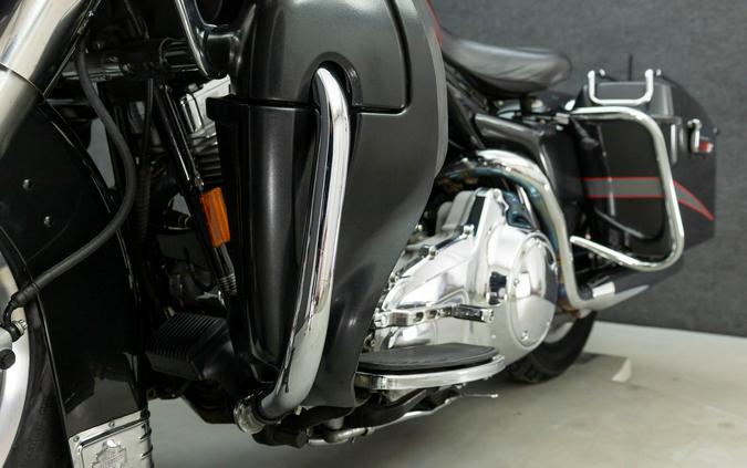 2007 HARLEY DAVIDSON FLTR ROAD GLIDE
