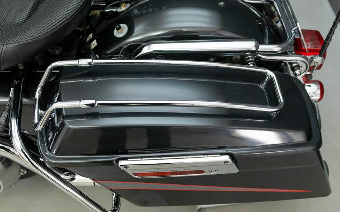 2007 HARLEY DAVIDSON FLTR ROAD GLIDE