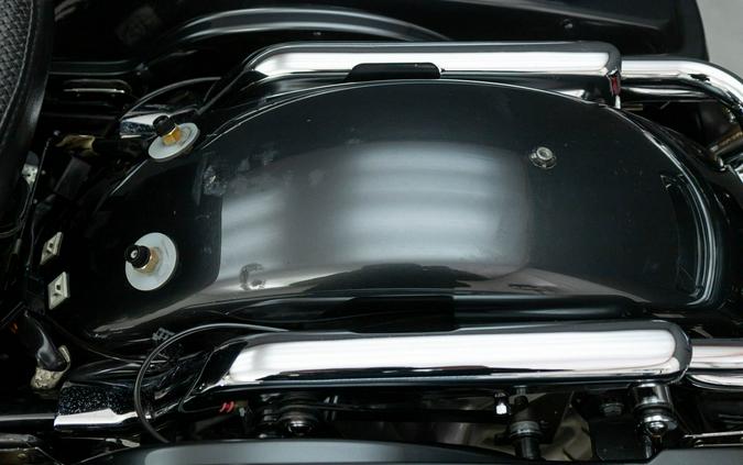 2007 HARLEY DAVIDSON FLTR ROAD GLIDE