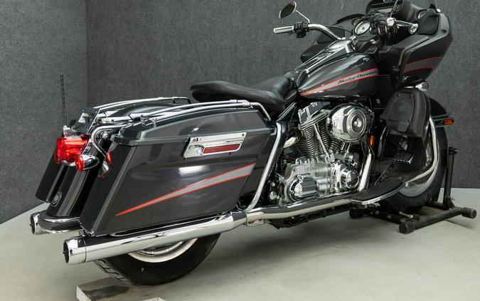 2007 HARLEY DAVIDSON FLTR ROAD GLIDE