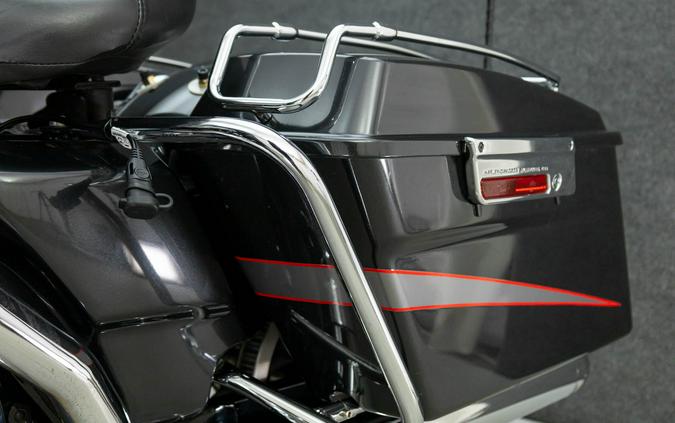 2007 HARLEY DAVIDSON FLTR ROAD GLIDE