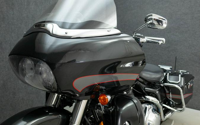 2007 HARLEY DAVIDSON FLTR ROAD GLIDE