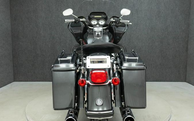 2007 HARLEY DAVIDSON FLTR ROAD GLIDE