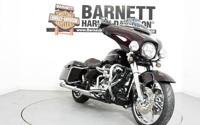 2014 Harley-Davidson® FLHXS Street Glide® Special