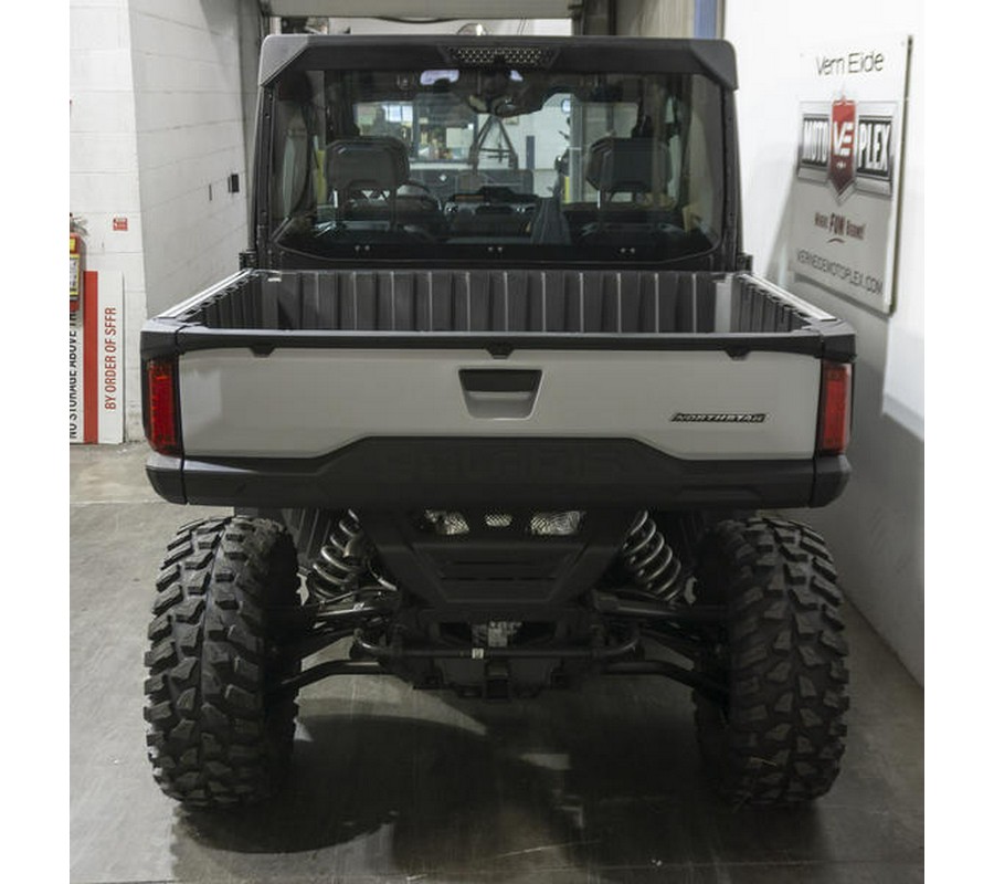 2025 Polaris® Ranger Crew XD 1500 NorthStar Edition Ultimate