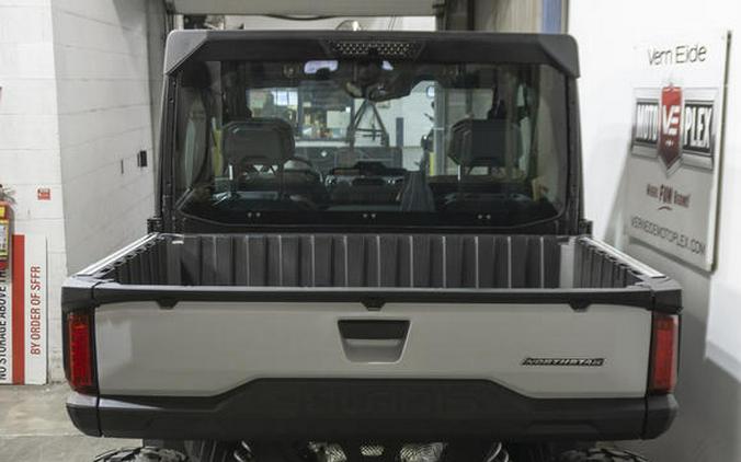 2025 Polaris® Ranger Crew XD 1500 NorthStar Edition Ultimate