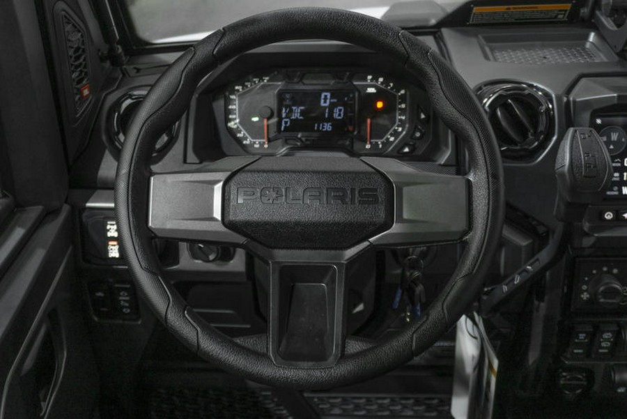 2025 Polaris® Ranger Crew XD 1500 NorthStar Edition Ultimate