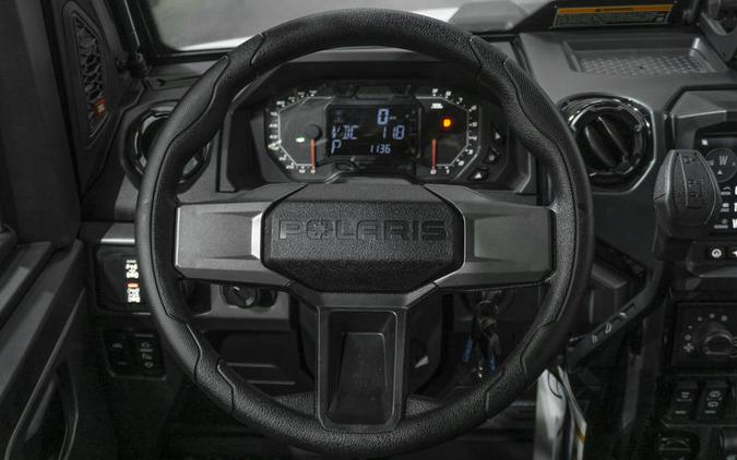 2025 Polaris® Ranger Crew XD 1500 NorthStar Edition Ultimate