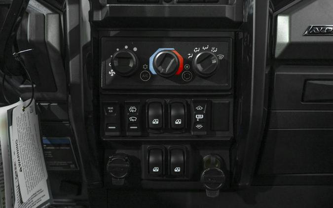 2025 Polaris® Ranger Crew XD 1500 NorthStar Edition Ultimate