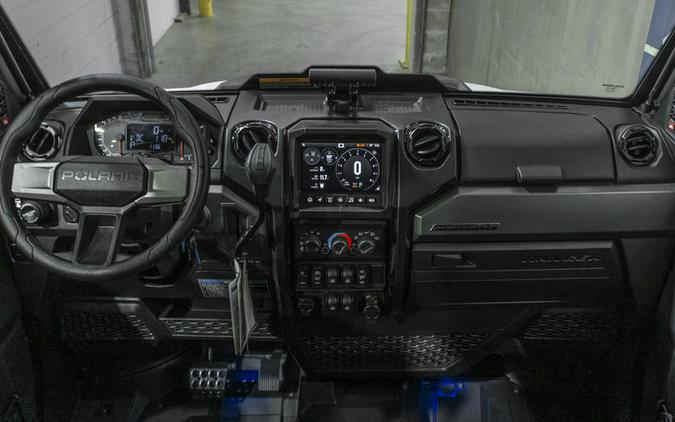 2025 Polaris® Ranger Crew XD 1500 NorthStar Edition Ultimate