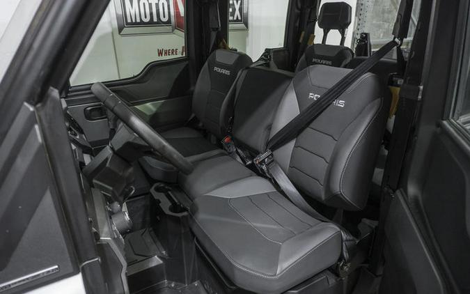 2025 Polaris® Ranger Crew XD 1500 NorthStar Edition Ultimate