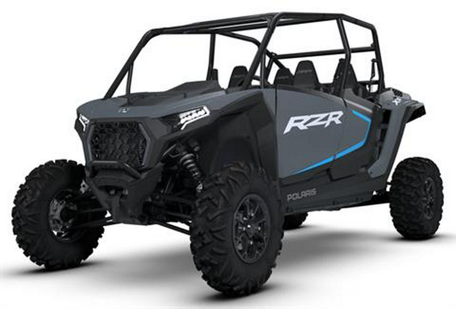 2026 Polaris RZR XP 4 1000 Sport