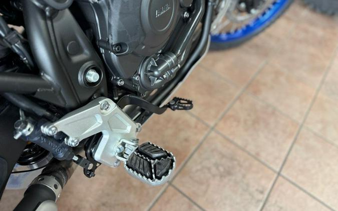 2026 Yamaha Tenere 700