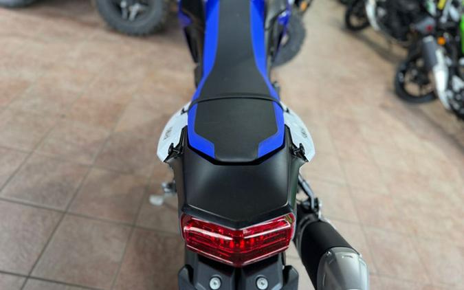 2026 Yamaha Tenere 700