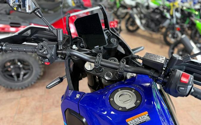 2026 Yamaha Tenere 700