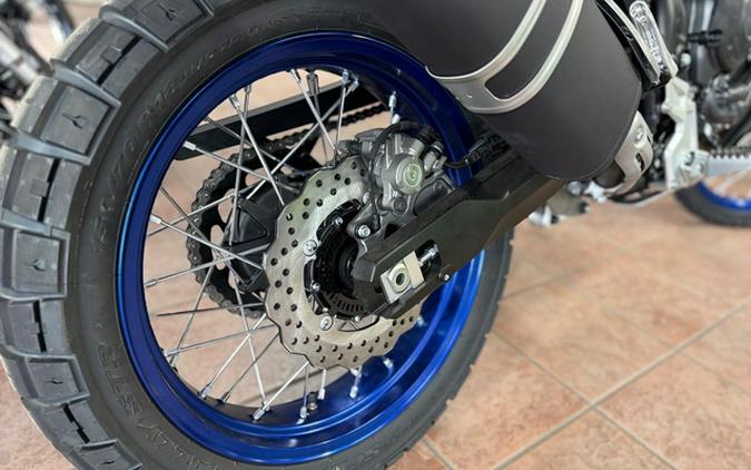 2026 Yamaha Tenere 700