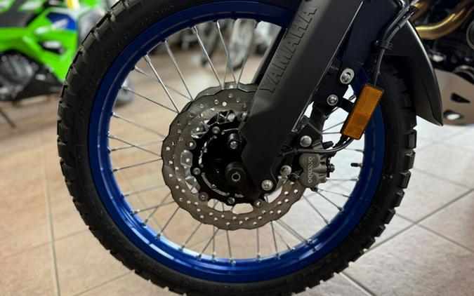 2026 Yamaha Tenere 700