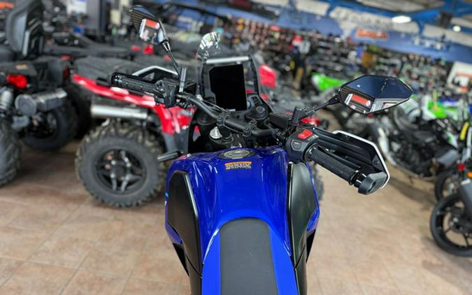 2026 Yamaha Tenere 700