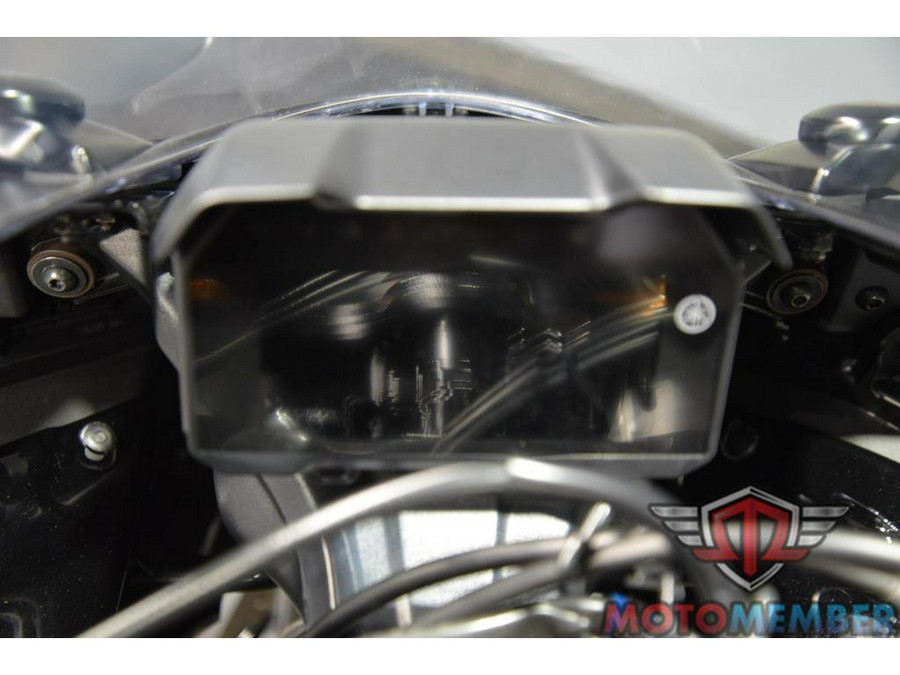 2025 Yamaha YZF-R7