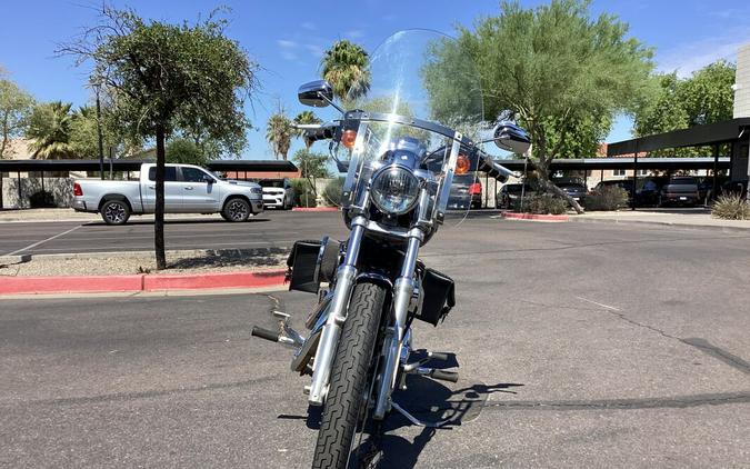 XL1200C 2009 1200 Custom