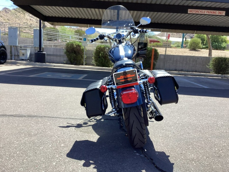 XL1200C 2009 1200 Custom