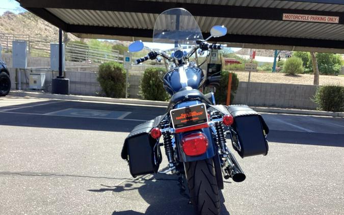 XL1200C 2009 1200 Custom