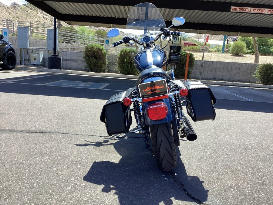 XL1200C 2009 1200 Custom