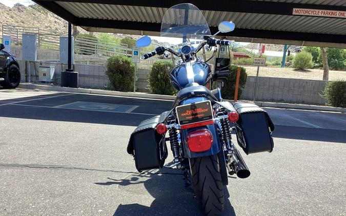 XL1200C 2009 1200 Custom