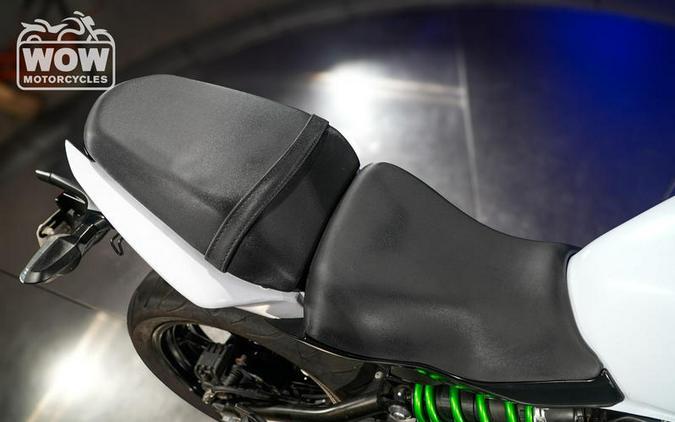 2015 Kawasaki EX650 NINJA 650