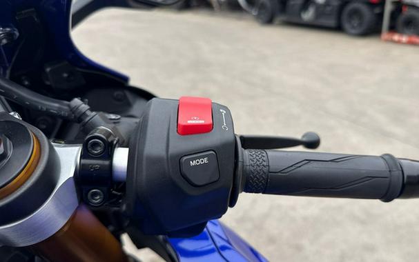 2026 Yamaha YZF R7