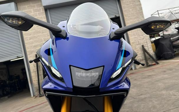 2026 Yamaha YZF R7