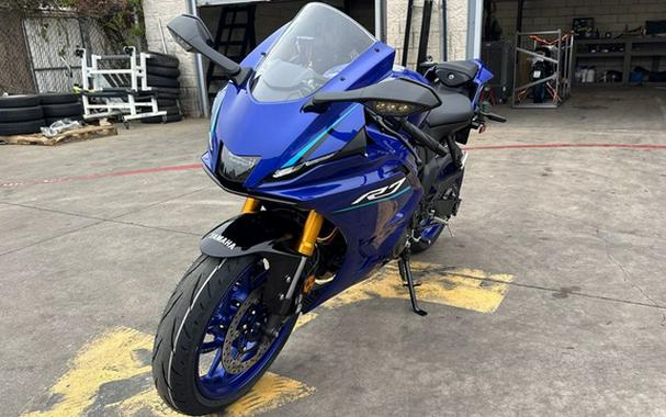 2026 Yamaha YZF R7