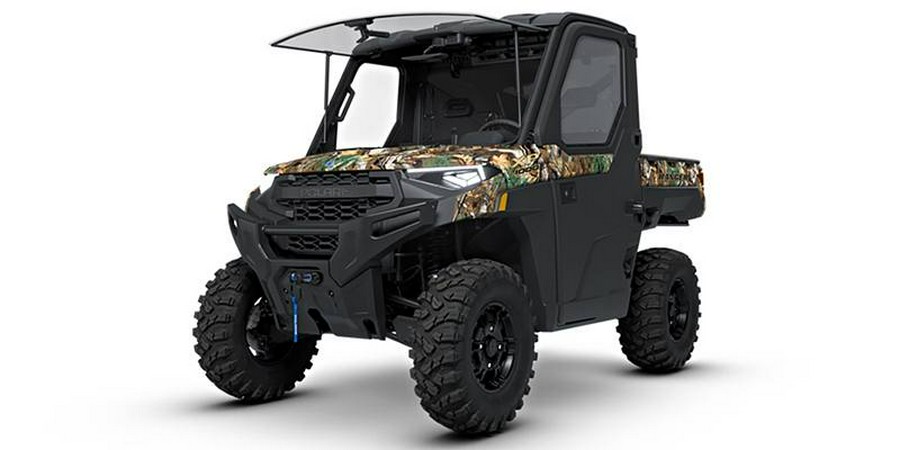 2027 Ranger XP 1000 Northstar Premium - Stealth Gray - Polaris